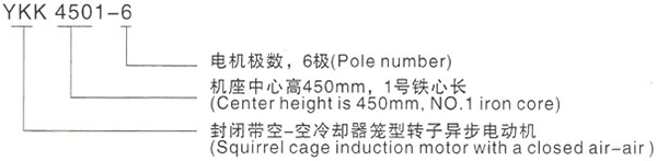 YKK系列低壓大功率三相異步電動(dòng)機(jī)——西安泰富西瑪電機(jī)（產(chǎn)品簡(jiǎn)介|技術(shù)參數(shù)|安裝圖紙|樣本下載）