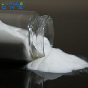 恒譜生CN反相色譜填料，100?，3μm